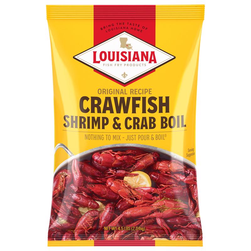 SHRIMP CRAB BOIL 72OZ