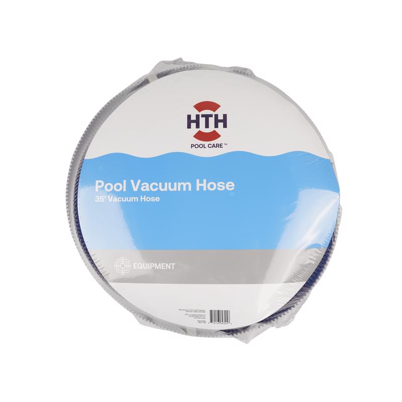 HTH Pool Vacuum Hose 35 ft. L