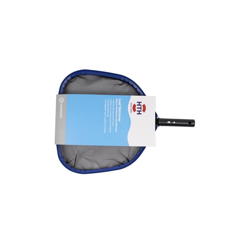 DLX LEAF SKMR AL 14.7"