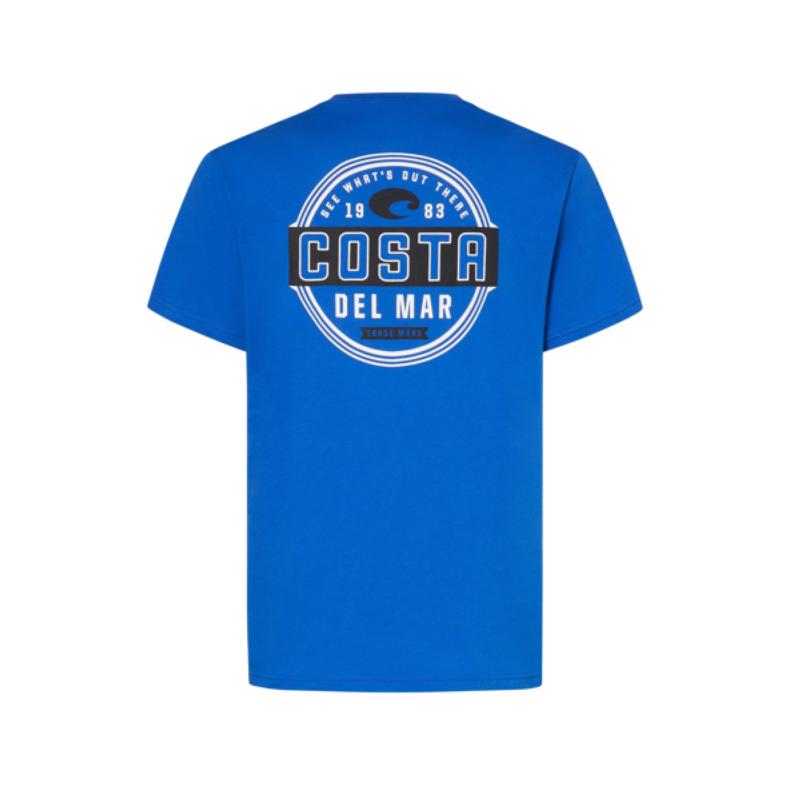 T SHRT PRADO RYL BLU XL