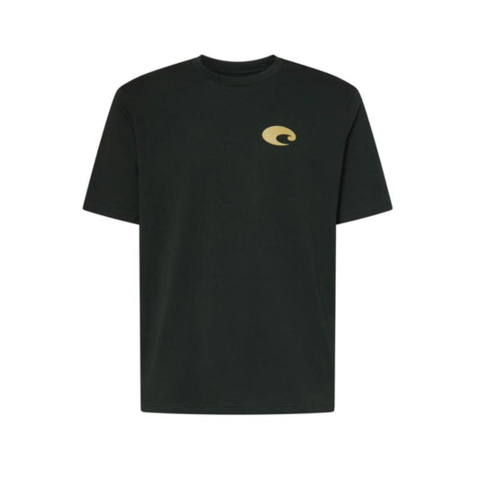 T SHRT SPCS SHLD BLK M