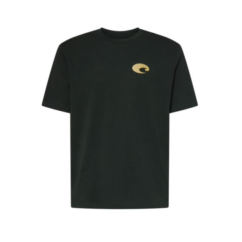 T SHRT SPCS SHLD BLK 2XL