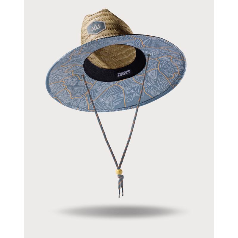 LFGRD HAT NMD BLU OS