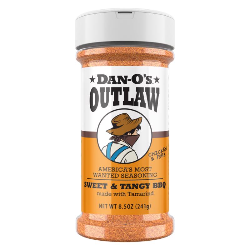 BQ SESNG SWT/TNGY 8.5OZ
