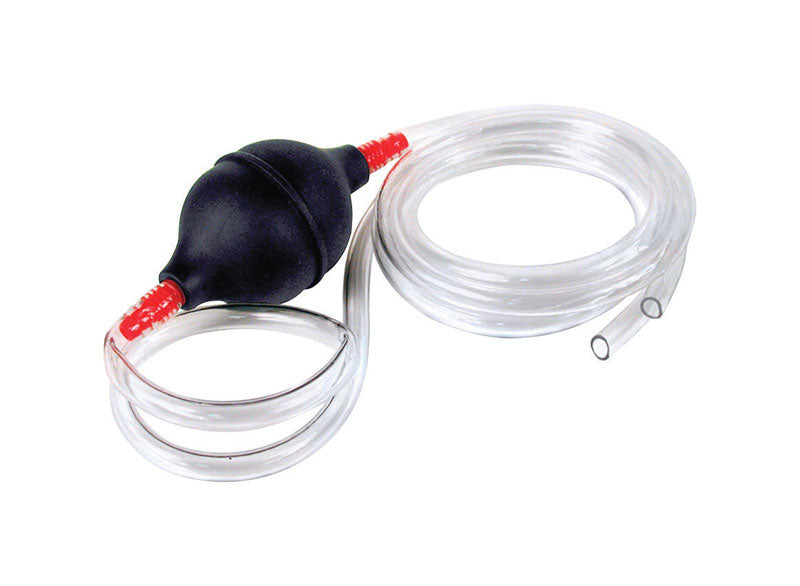 PUMP SIPHON LIQUID 6FT