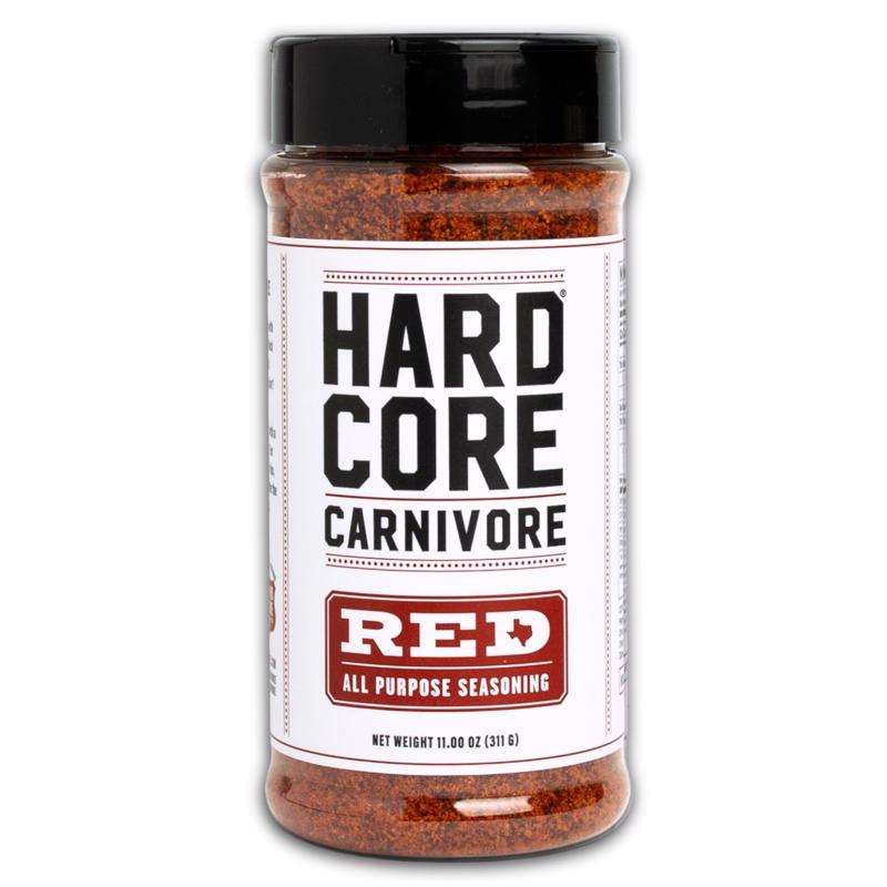 BBQ RB/SSNNG RD 11OZ