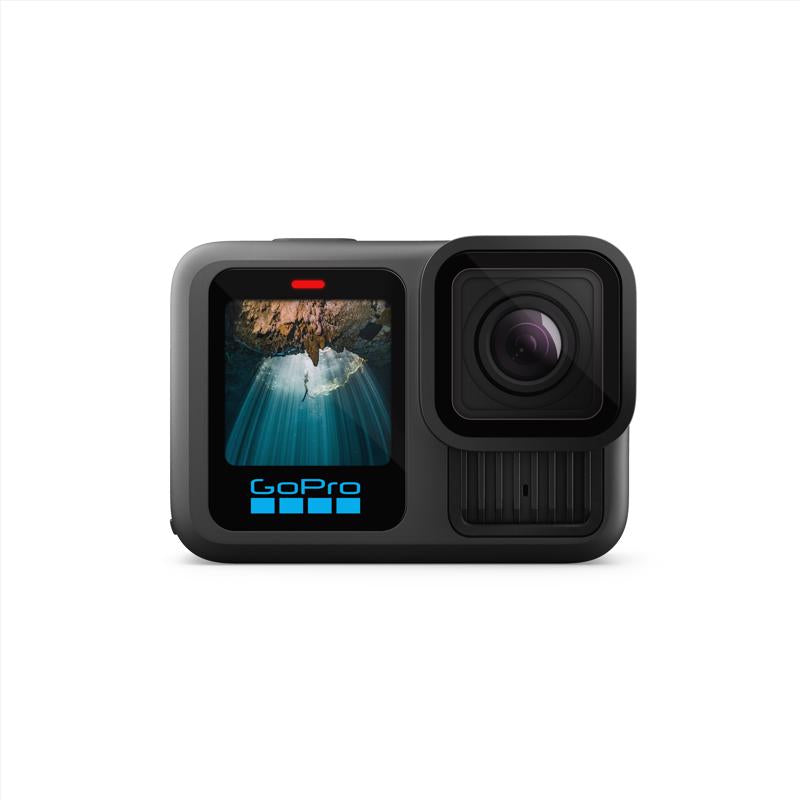 GoPro HERO13 Black Starter Set
