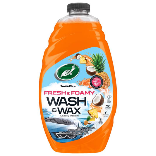 CR WSH/WX PNPL CCNT 48OZ
