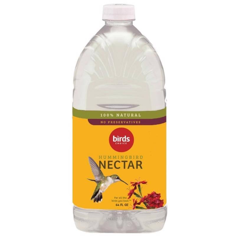 NECTAR HMNG BRD 64OZ