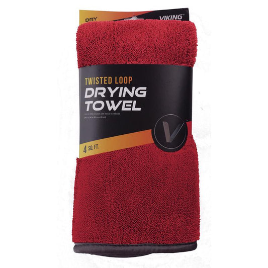 DRYNG TWL MCRFBR 4SQFT