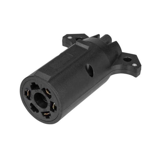 TRLR WRG CNCTR 7BLD/4FLT