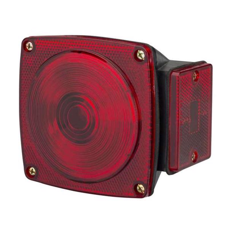 LIGHT STP/TL/TRN RD 80"