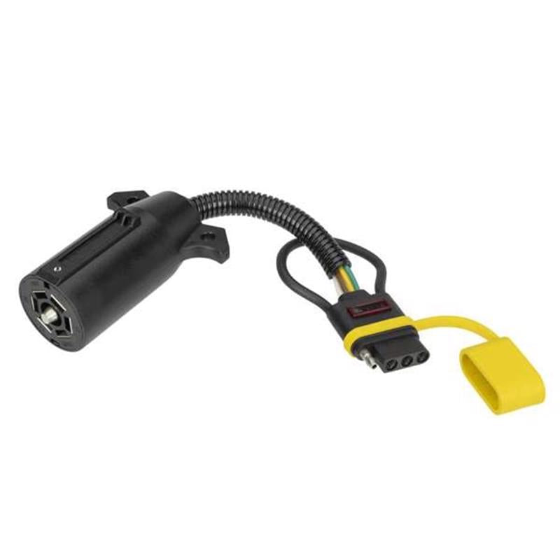 ADPTR ELCTRCL 7 BLD