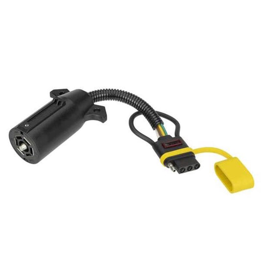 ADPTR ELCTRCL 7 BLD