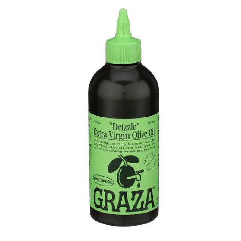 Graza Drizzle Extra Virgin Oil 350 ml Bottle