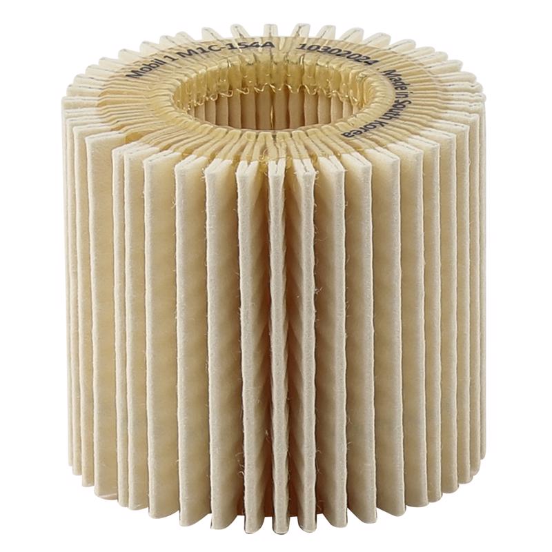 OIL FLTR SYTH BLND 2.2"