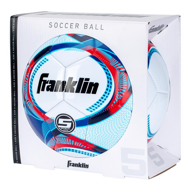 Franklin Soccer Ball