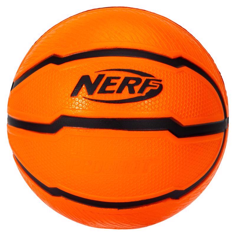 NERF Basketball