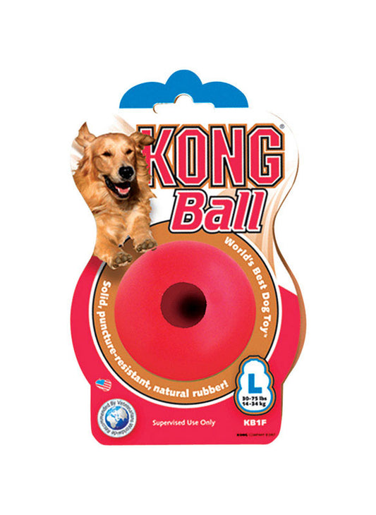 RUBBER BALL LG