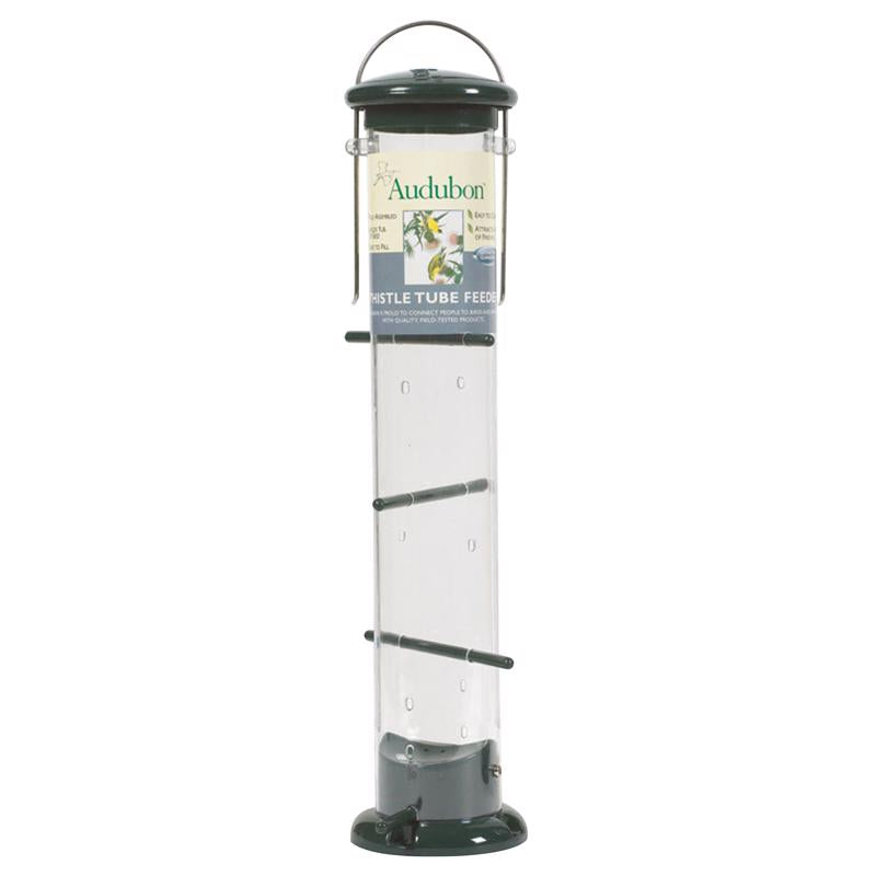 AUDUBON 8PORT THSTL FEDR