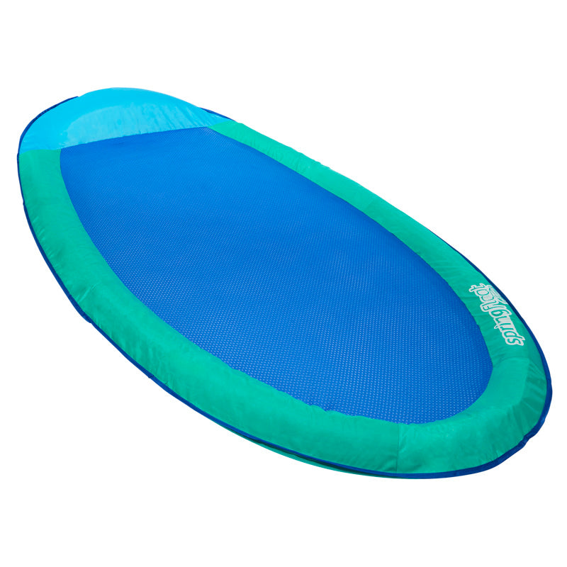 POOL SPRNG FLOAT 35X68"