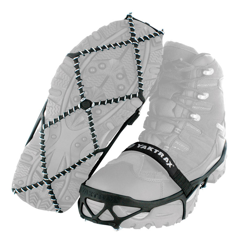 SHOE TRACTION PRO LRG