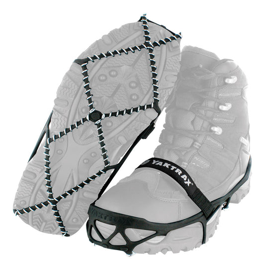 SHOE TRACTION PRO LRG