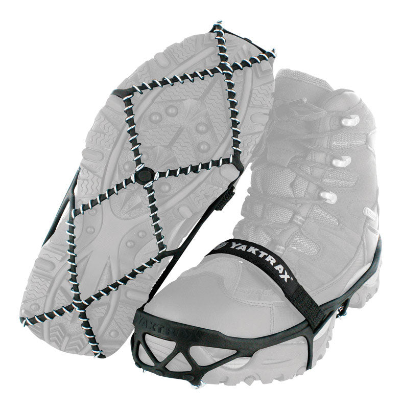 SHOE TRACTION PRO MED