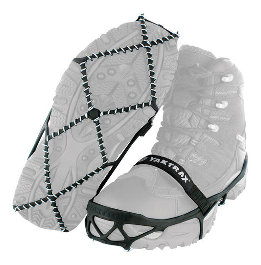 SHOE TRACTION PRO MED