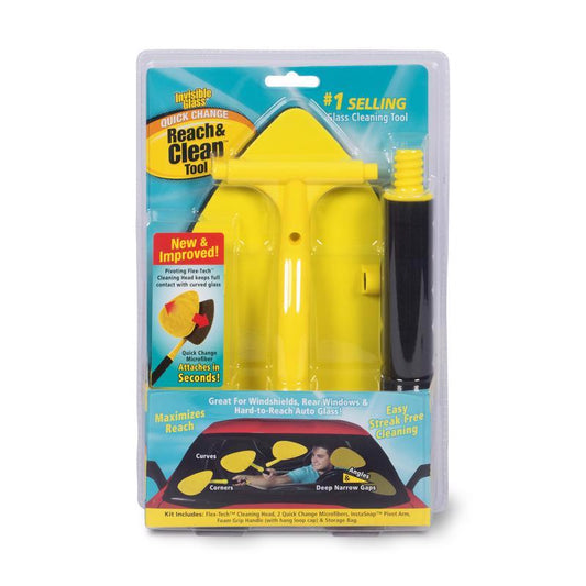 REACH&CLEAN GLASS TOOL