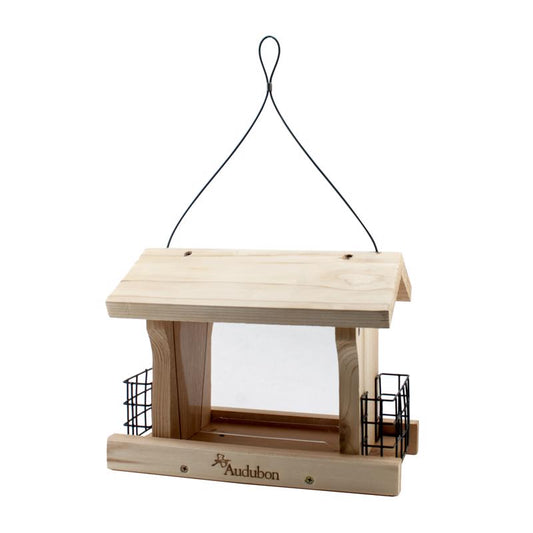 LARGE RANCH FEEDERW/SUET