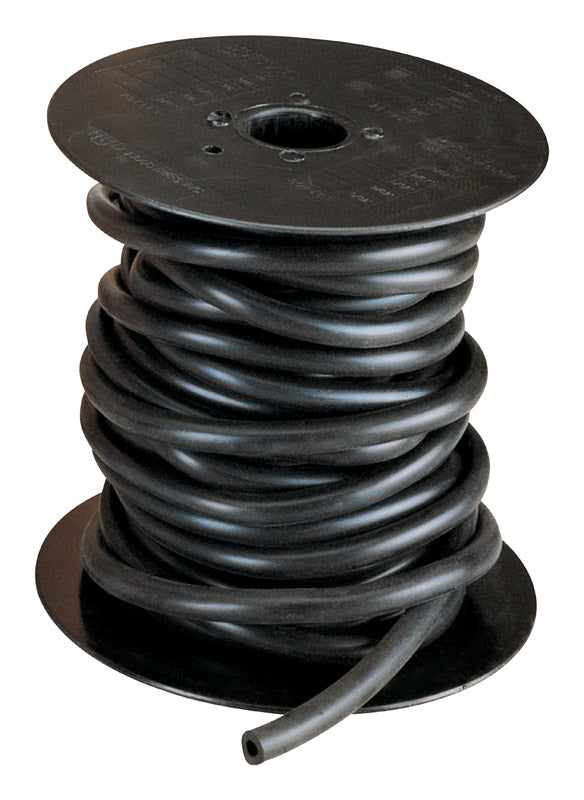 VACUUM TUBING 7/64"X50'