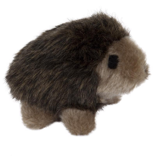 DOG TOY MD HEDGEHOG