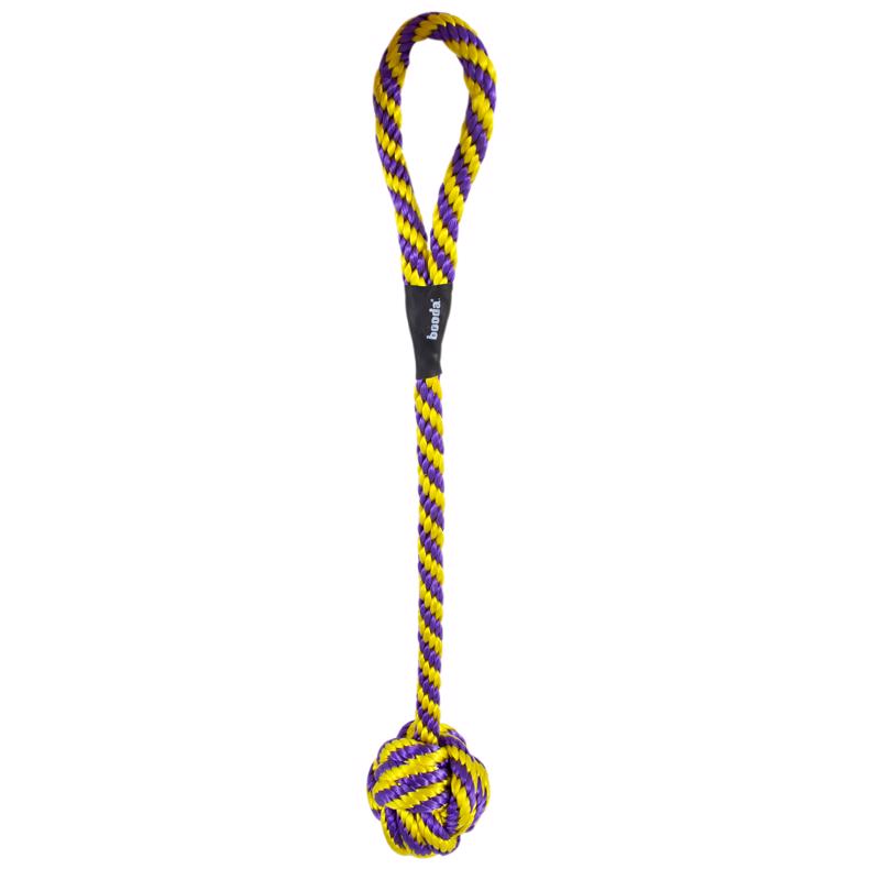 DOG TOY LG WING-A-BALL