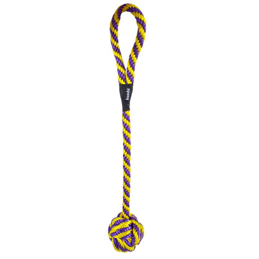 DOG TOY LG WING-A-BALL