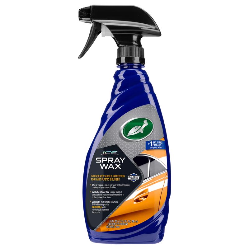 ICE SYNTH SPRAYWAX 20 OZ