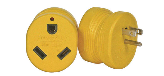 ADAPTER15AMP M - 30AMP F