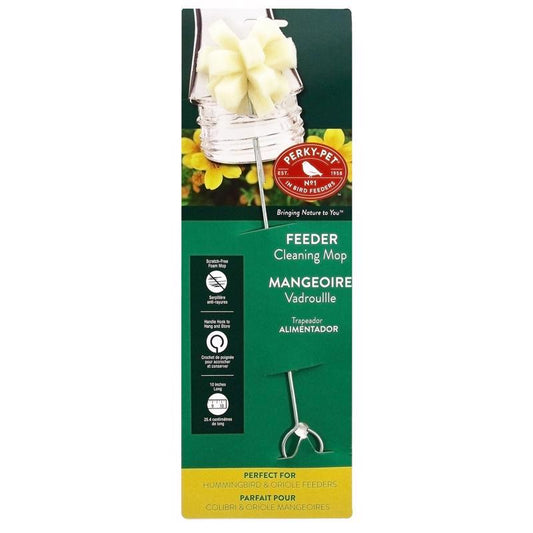 FOAM BIRD FDR CLEAN MOP