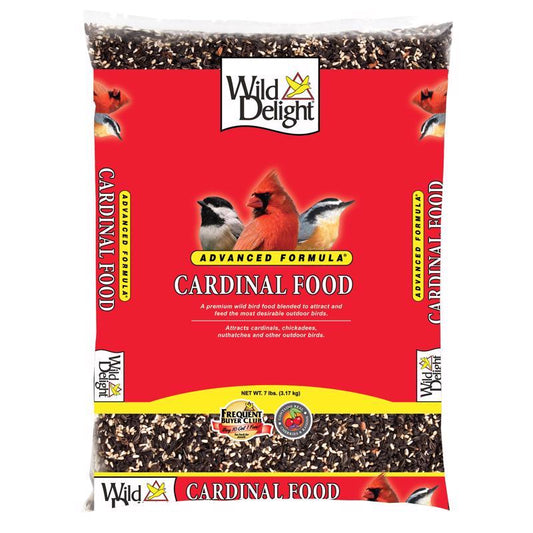 BIRDFOOD CARDINAL 7#