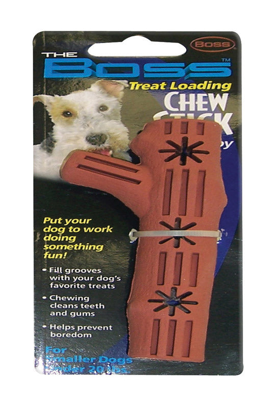 CHEW STICK DOG TOY SM