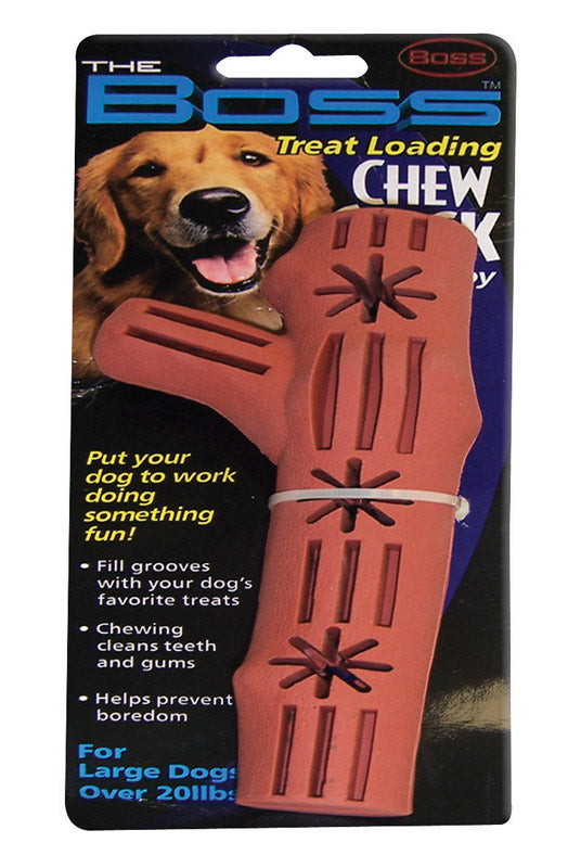 CHEW STICK DOG TOY LG