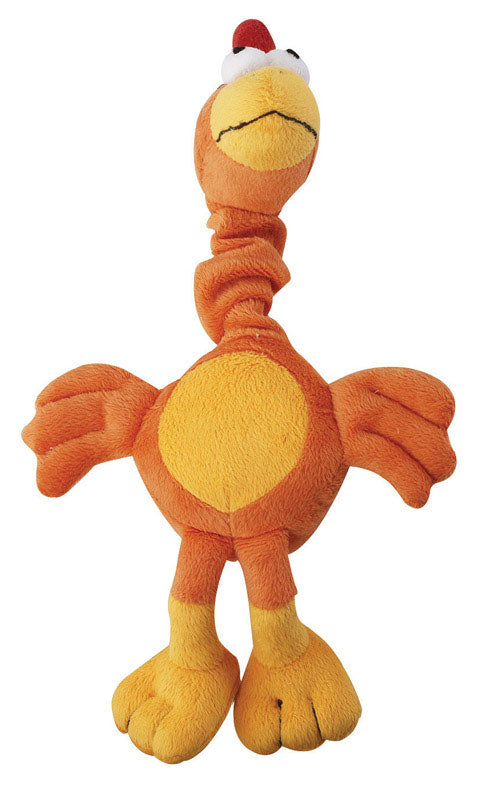 DOG TOY CHIRPIES