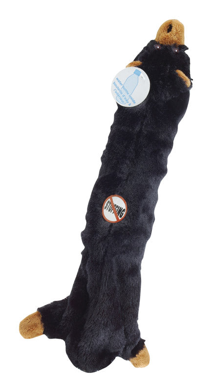 DOG TOY LG BEAR