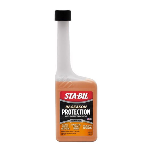 ETHANOL TREATMENT 10-OZ