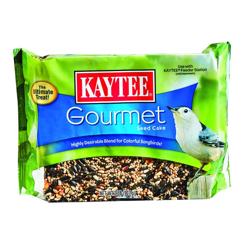 SEED CAKE WB GOURMET 2#