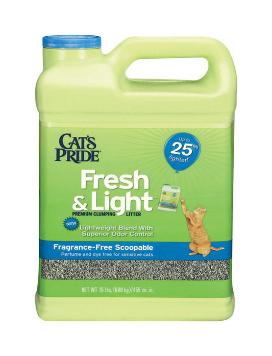 CAT LITTER 15# CATS PRID