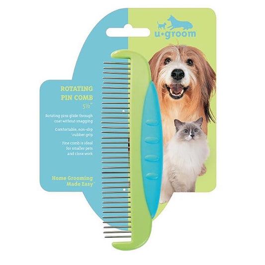 ROUTING PIN COMB DOG UGR