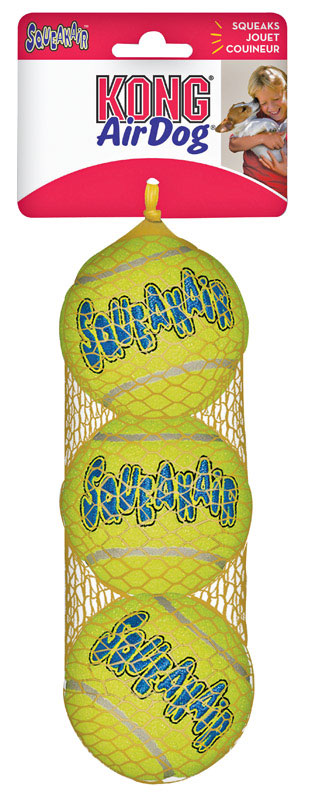 PET TENNIS BALLS MD