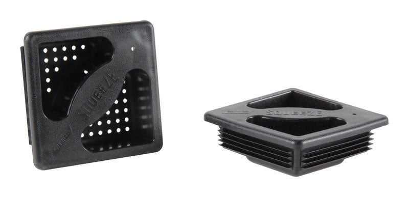 NO INSECT BUMPER CAP 2PK