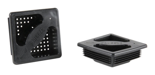 NO INSECT BUMPER CAP 2PK